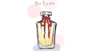 Perfume（他短編）