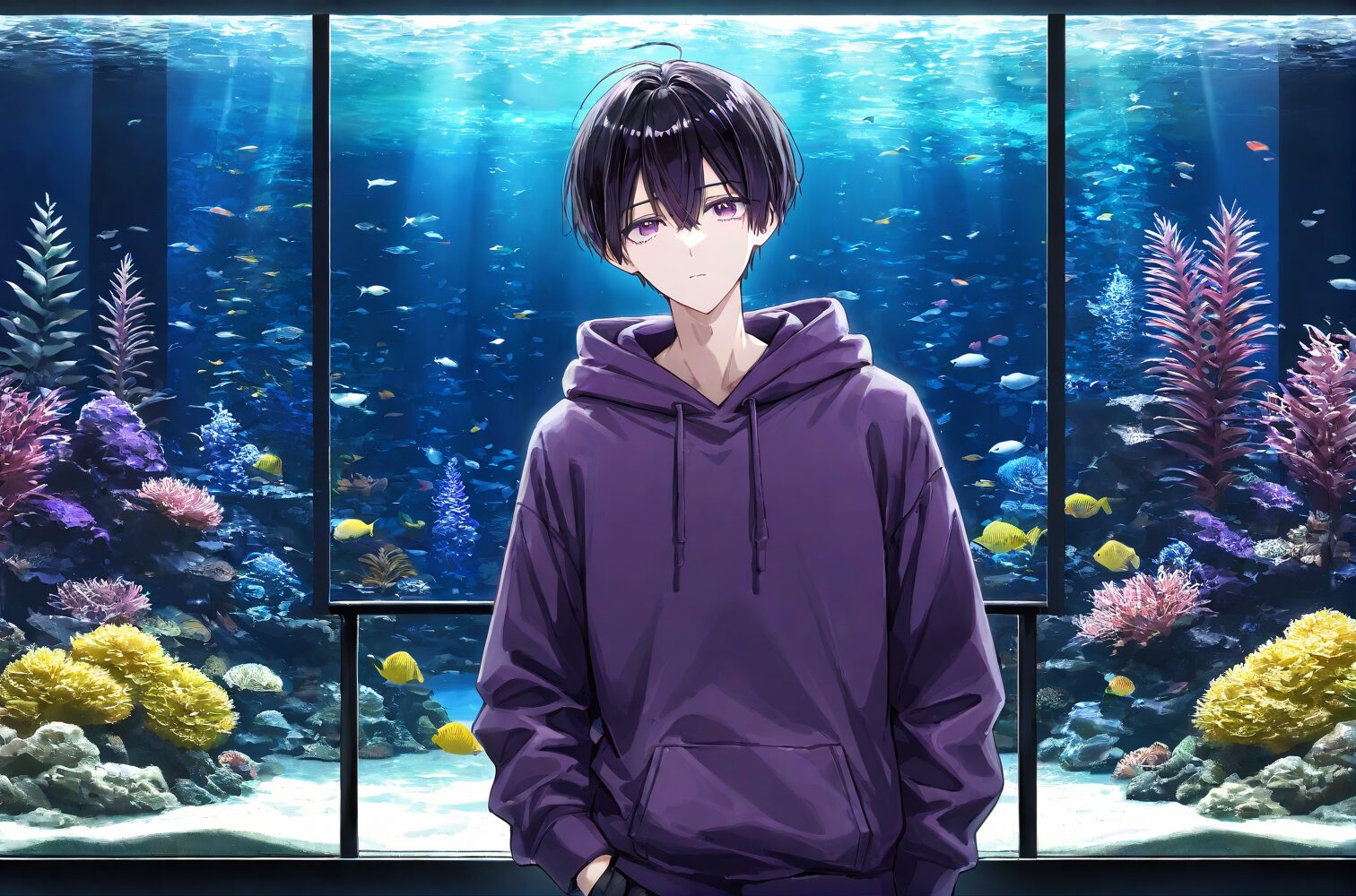 Stable Diffusionに私の絵柄をLoRA学習させてみたら、画風というより癖（へき）を読み取られた。